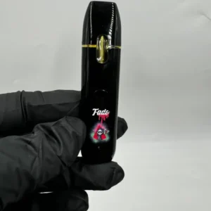 Fade Blackberry Lemonade Disposable