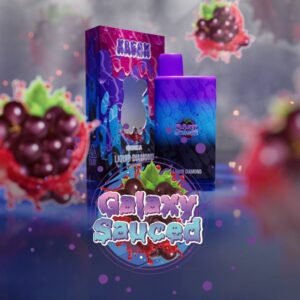 Kream Galaxy Sauced Strain