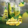 Kream Juicy Banana