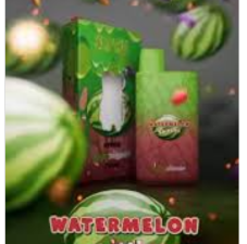 Kream Watermelon Skittlez