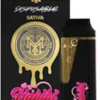 Buy Muha Meds HABIBI 1000mg All-In-One Vape Online