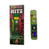 Atomic Sour Apple hitz 2g