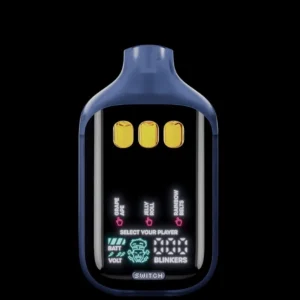 GRAPE APE X JELLY ROLL X RAINBOW BELTS