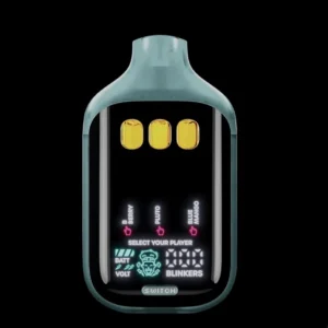 B BERRY X PLUTO X BLUE MANGO