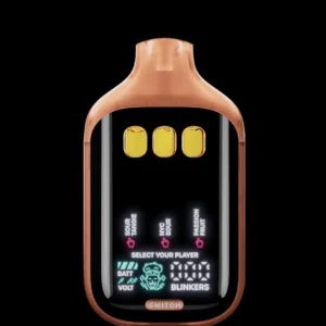 SOUR TANGIE X NYC SOUR X PASSION FRUIT