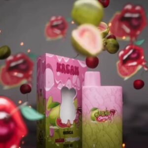 order Kream Guava Cherry 2G