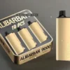 Alibarbar Ingot 9000 - 10 Pack