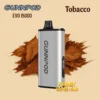 Gunnpod EVO Tobacco 15K