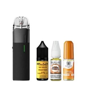 Vaporesso Luxe Q2 Tobacco Bundle