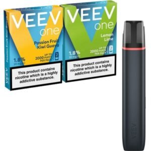 VEEV ONE bundle