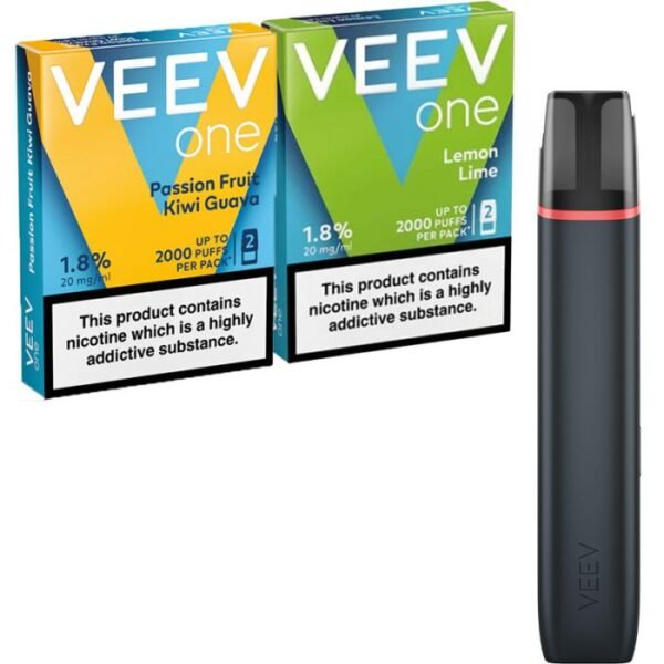 VEEV ONE bundle