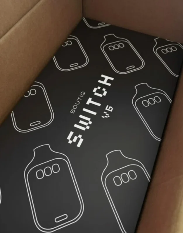 Boutiq Switch V6 vs V5 vs V4