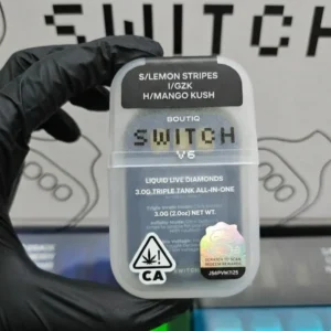 Buy Boutiq Switch V6 in Australia